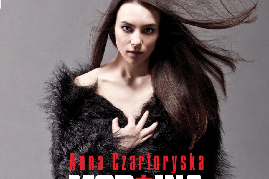 Anna Czartoryska Morfina