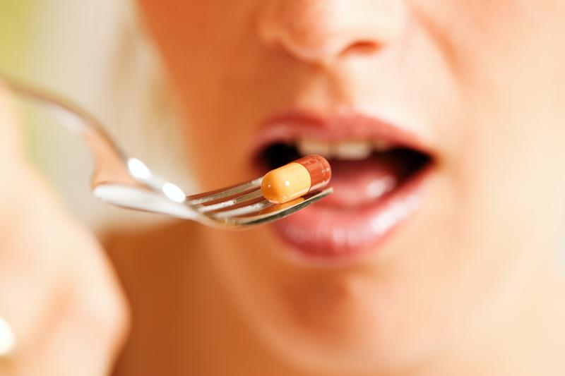 Weight loss - skład i działanie preparatu odchudzającego