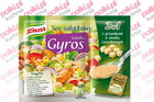 Sałatka Gyros 2w1 marki Knorr