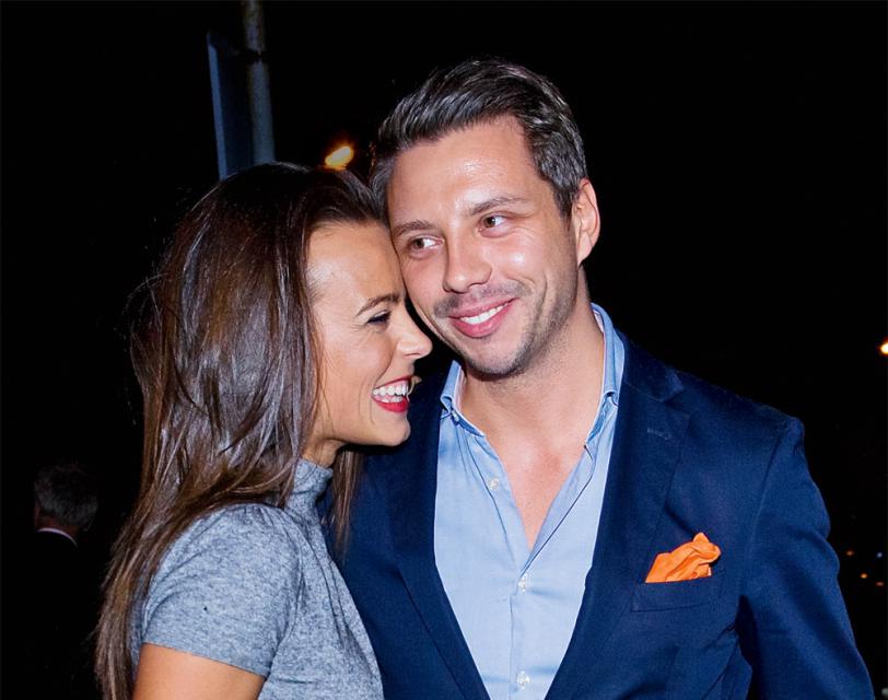 Anna Mucha, Marcello Sora
