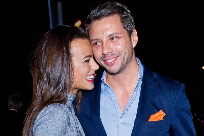Anna Mucha, Marcello Sora