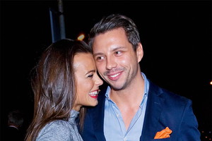 Anna Mucha, Marcello Sora