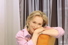 Meryl Streep