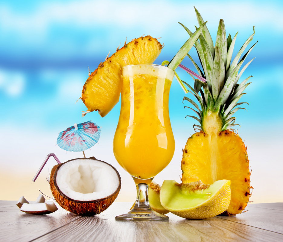 ananas