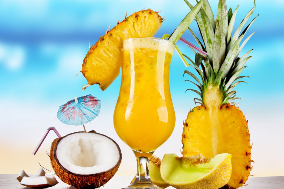 ananas