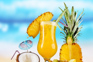 ananas