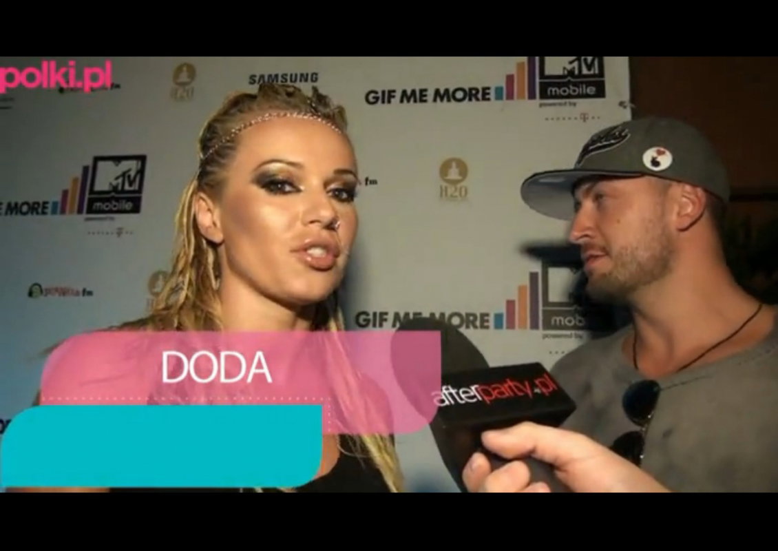 Doda