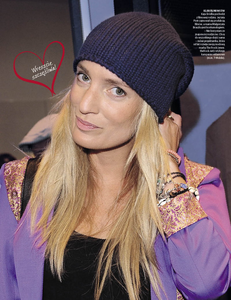 Kaja Śródka