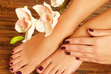 pedicure