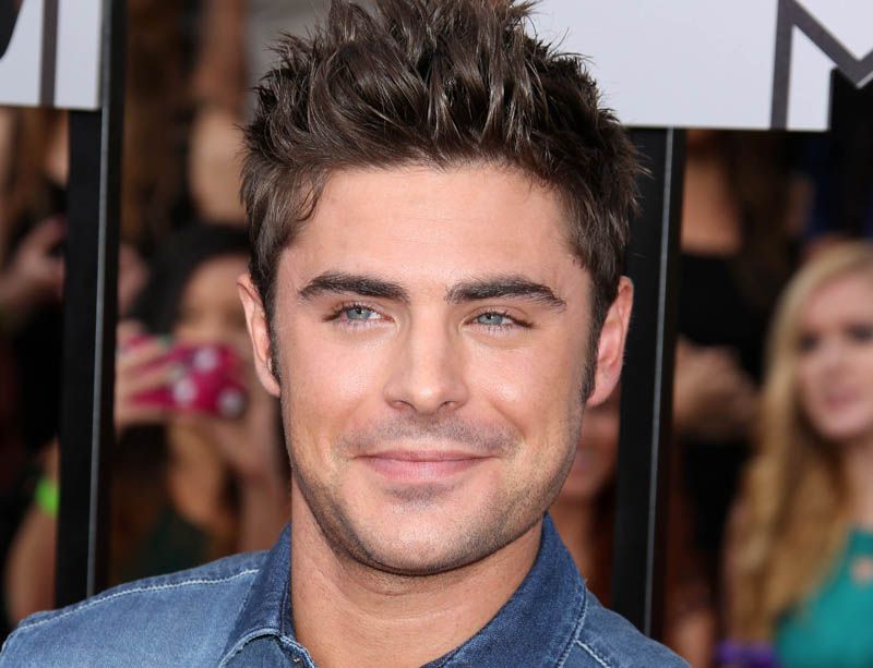 Zac Efron