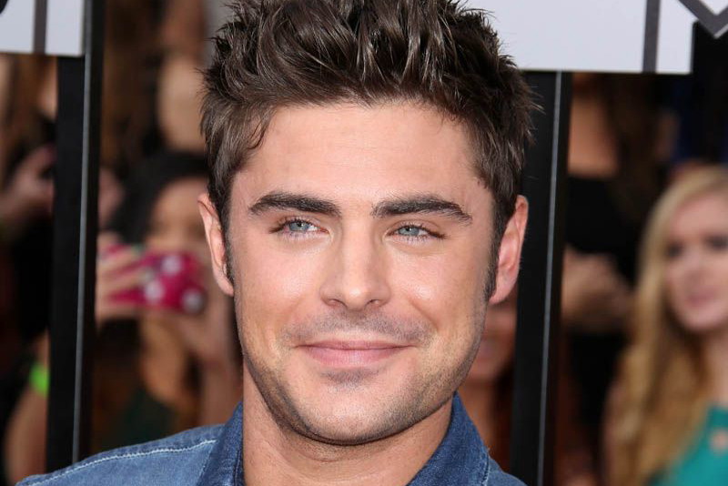 Zac Efron