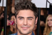 Zac Efron