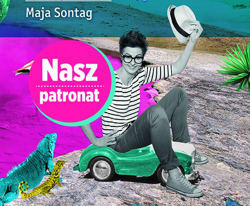 Majubaju książka