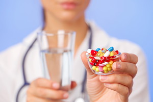 Na co działają antybiotyki