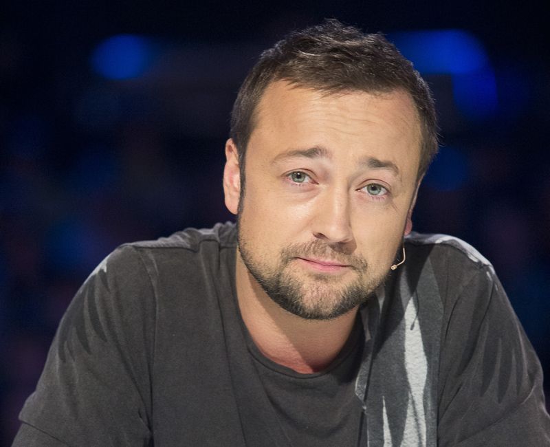 Czesław Mozil