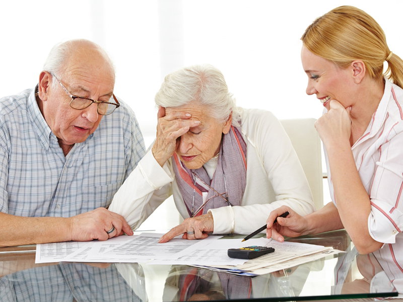 finanse seniora, senior i finanse, seniorzy i kredyty, finanse