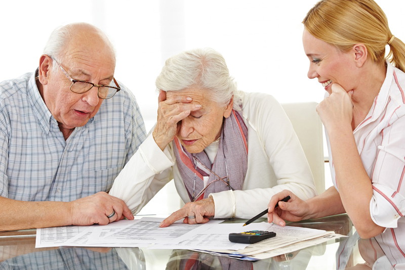 finanse seniora, senior i finanse, seniorzy i kredyty, finanse