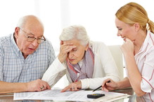 finanse seniora, senior i finanse, seniorzy i kredyty, finanse