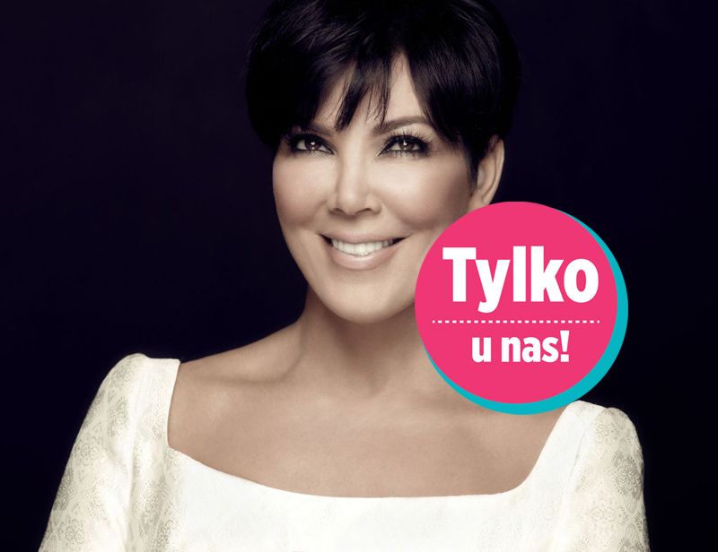 Kris Jenner