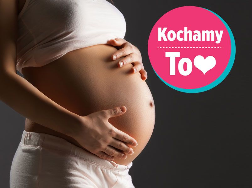 Jestem w ciąży - 10 rzeczy o których teraz musisz pamiętać