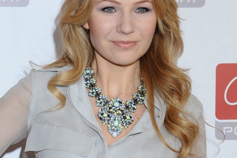 Anna Guzik
