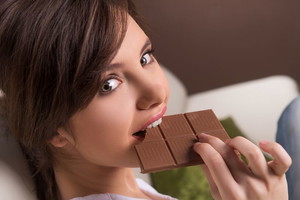 czekolada afrodyzjak, czy czekolada to afrodyzjak, afrodyzjaki, walentynki