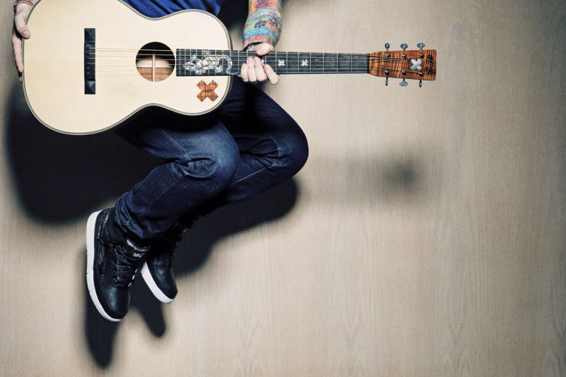 Ed Sheeran - płyta "X" - nowy album