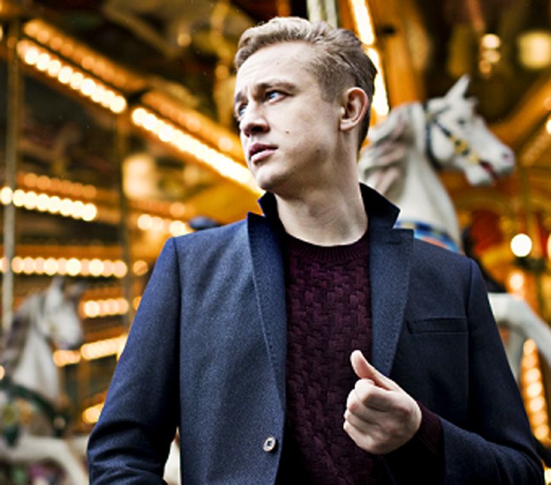 Jarek Wist