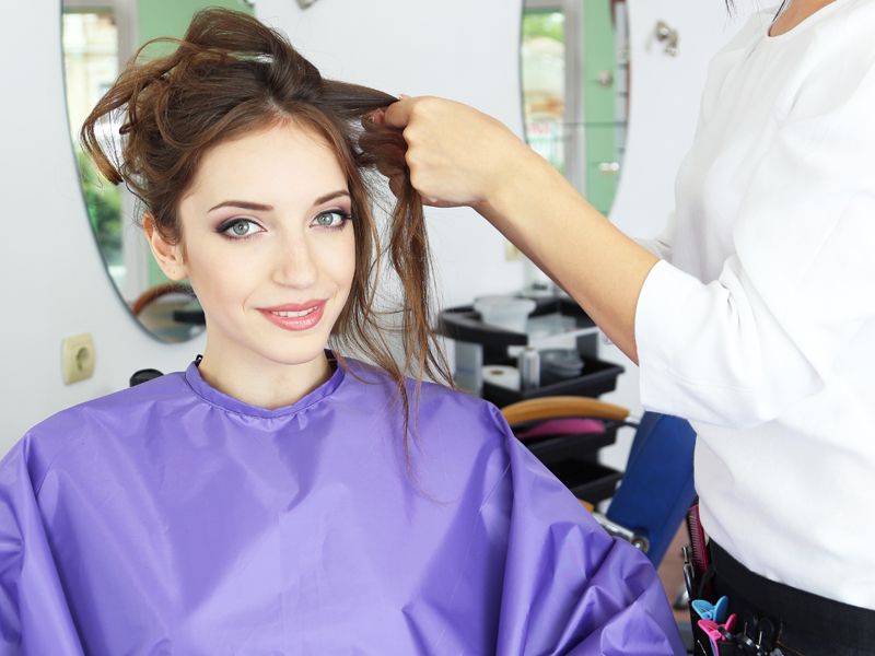 Sieradz Open Hair Festival