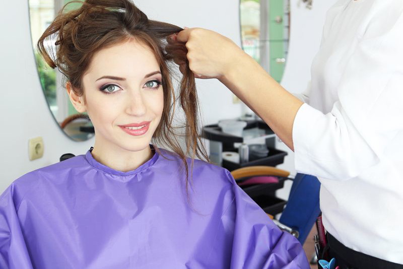 Sieradz Open Hair Festival