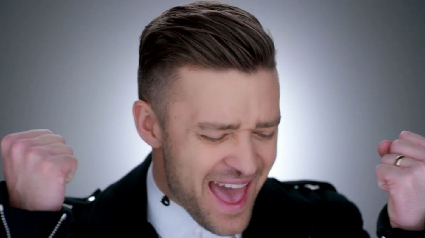 Zachcianki Justina Timberlake'a na koncercie w Gdańsku
