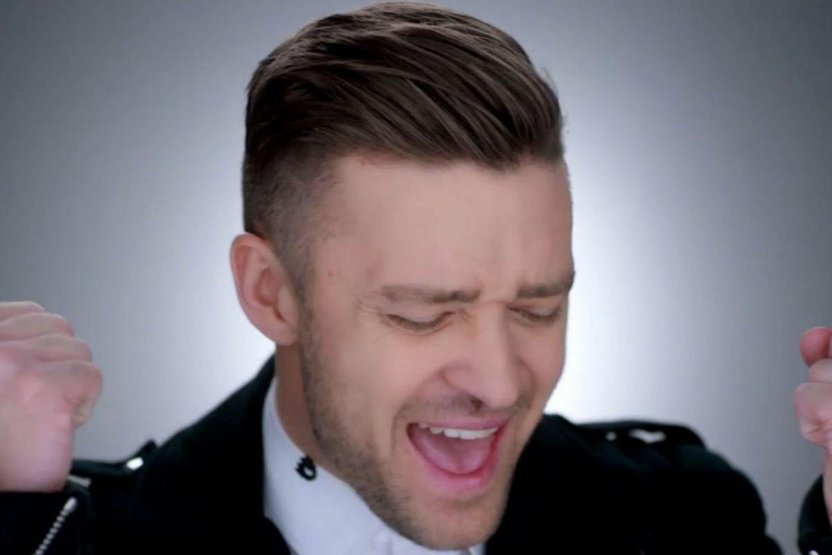 Zachcianki Justina Timberlake'a na koncercie w Gdańsku
