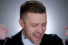 Zachcianki Justina Timberlake'a na koncercie w Gdańsku