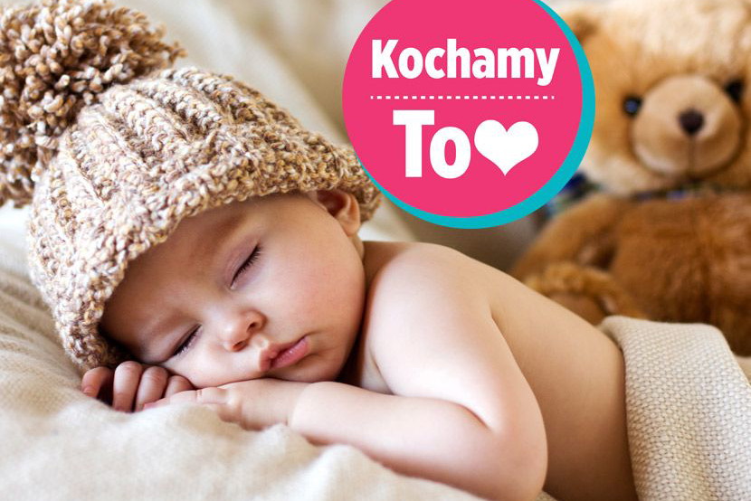 Zabawki dla niemowlaka - jakie najlepsze miesiąc po miesiącu