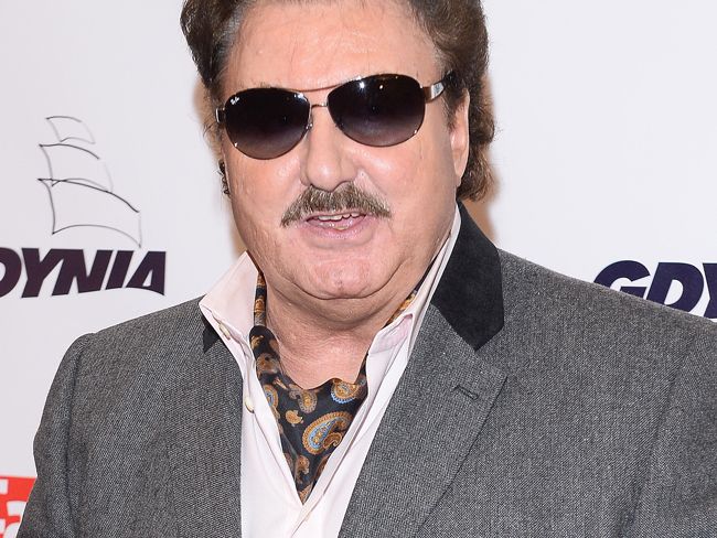 Krzysztof Krawczyk