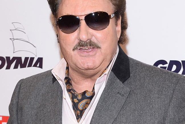 Krzysztof Krawczyk