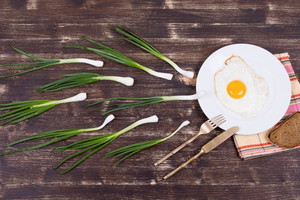Dieta dla starających się o dziecko - co jeść aby zajść w ciążę