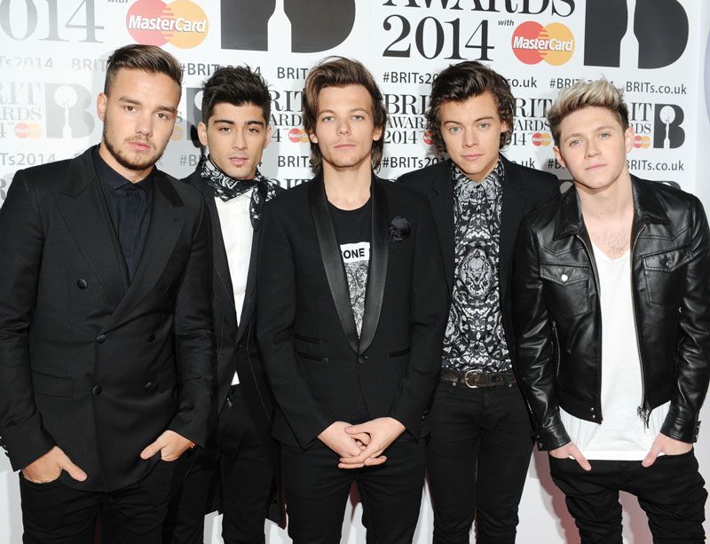 One Direction