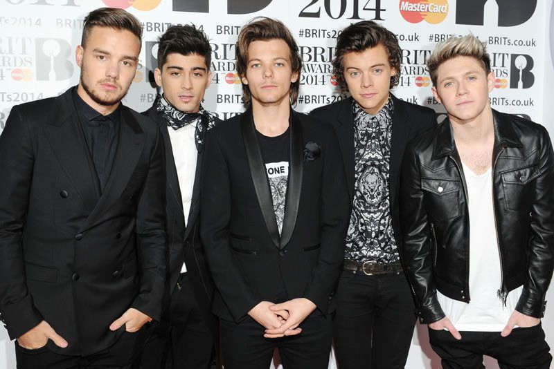 One Direction