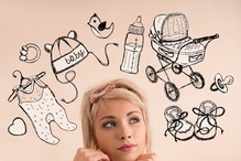 Gdy wychowanie dziecka stresuje - 10 rad jak się nie przejmować