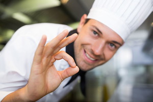 Dieta Kudłatych Kucharzy - zasady jadłospis i efekty