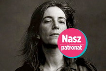 Patti Smith