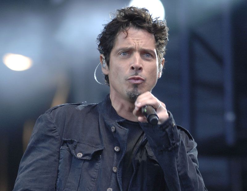 Soundgarden Polska