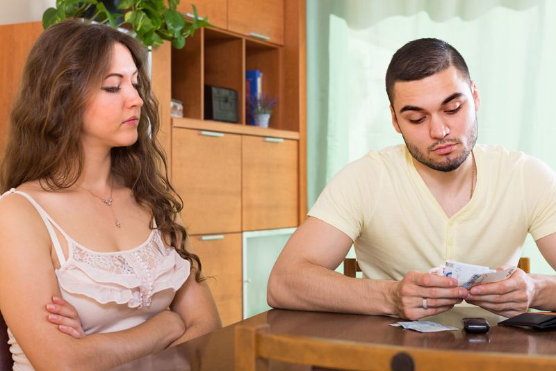 jak odmówić pożyczenia pieniędzy, jak odmówić komuś pożyczki