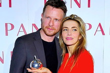Kamilla Baar i Wojciech Błach