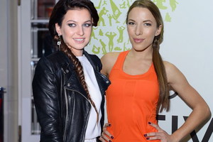 Anna Lewandowska, Ewa Chodakowska