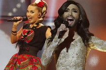 Wyniki Eurowizji 2014