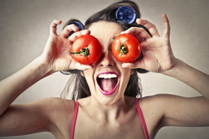 Naturalne sposoby na niestrawność