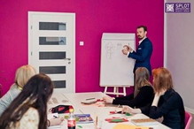 Kurs projektowania ubioru