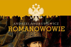 Romanowowie - dzieje upadku potężnego rodu - książka